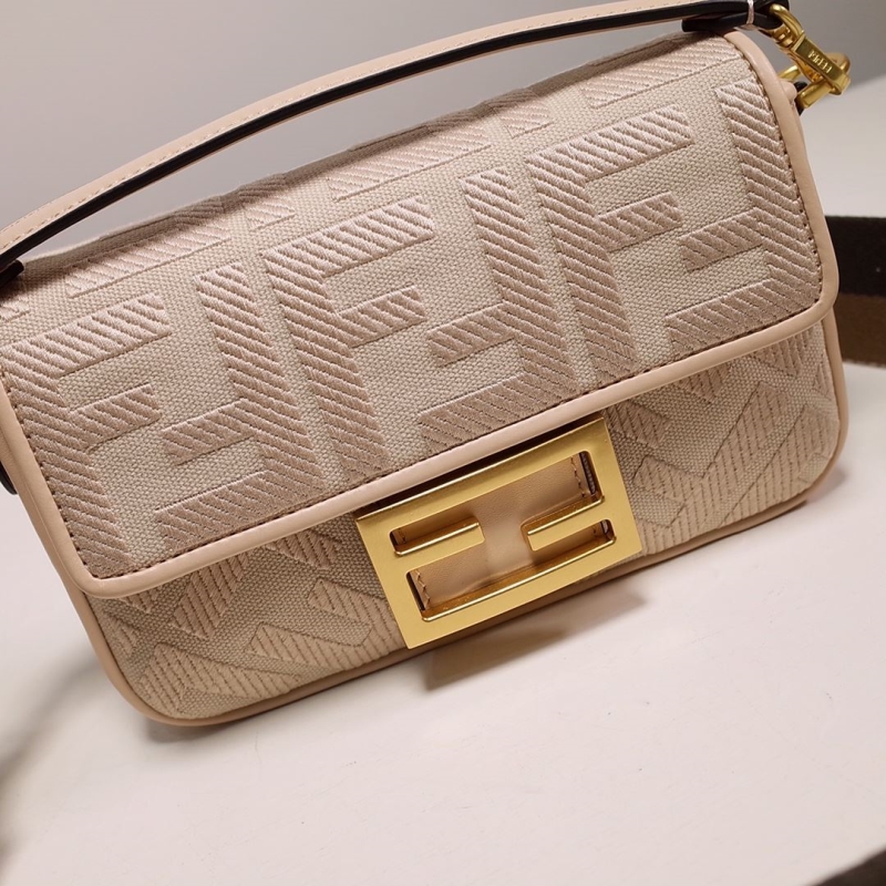 Fendi Satchel Bags